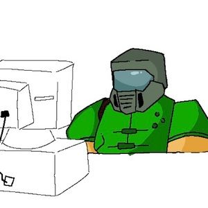 Meet your Posher, Isaac